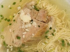 -朱鸿兴面馆(镇湖店)