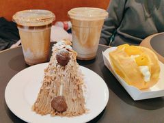 -Peet's Coffee皮爷咖啡(武商Mall手作店)