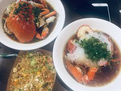 -盒马鲜生(杭州运河上街店)