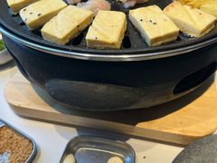 -范儿·嫂子烤肉·精致炭火烤肉(长治路店)