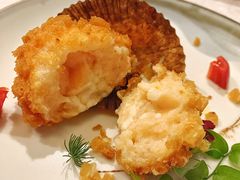 -涵苑私宴定制(外滩店)