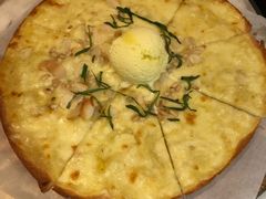 泰国金枕榴莲雪山薄饼-农畉LONFOOD(福田星河COCOPark店)