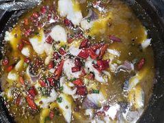 -常和州·夜宵大排档(常州单店)