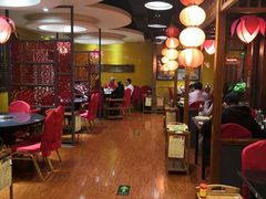 大堂-芦月轩羊蝎子(劲松店)