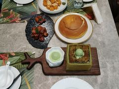 -大树餐厅(红旗街万达店)