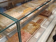 -泸溪河桃酥(西直门凯德店)