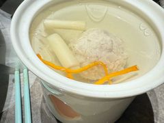 -宫燕府·京菜·烤鸭·淮扬菜(王府中心店)