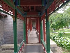 -承德避暑山庄景区