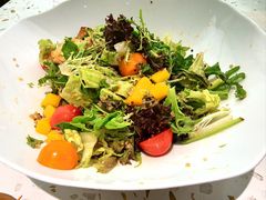 -大树餐厅(环球港店)