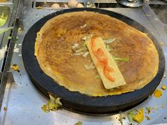 -2颗鸡蛋煎饼(北京路天河城店)