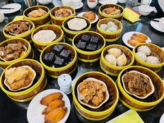 -府城小食馆(金龙宾馆店)