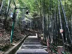 -敬亭山风景名胜区