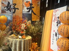 -汉水谣·江景餐厅(江滩店)