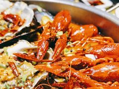 -冰城小镇音乐串吧·聚会餐厅(百子湾店)