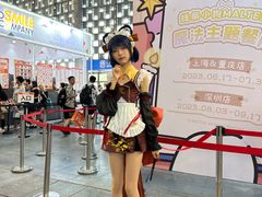 -东浩兰生上海世博展览馆