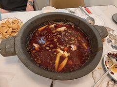 -鱼教头石泉老街石锅鱼(高新店)