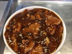 -姚记炒肝店(鼓楼店)