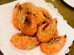 -宏玲餐厅(四川南路店)