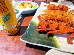 -老赵太太麻辣烫涮肚馆(大经路店)