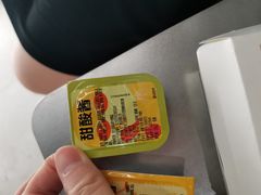 -麦当劳(津南吾悦广场店)