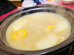 -光明清汤羊(宝业路店)