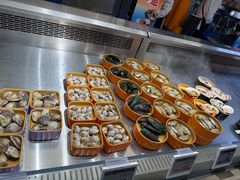 -海底捞大排档火锅(打浦路店)