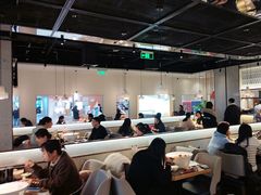-川成元·麻辣香锅(凯德MALL西直门店)