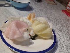 -人民公社大食堂(张家湾店)