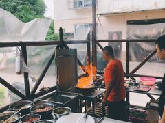 -龙上水现炒生料(柳沙店)