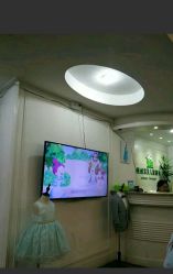 -倾城宝贝儿童摄影(广州天河店)