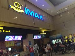 -万达影城(淮安水渡口万达广场IMAX激光店)