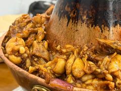 -珍粤里-蛙行记湘味馆(汶水东路店)