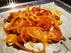 -新石器烤肉(招商1872店)