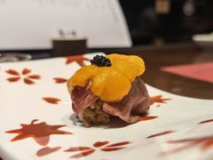 -鸟山鸣·日料食堂(王府井店)