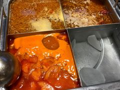 -海底捞火锅(安吉万达店)