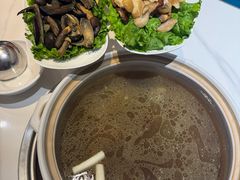 -爱膳菌锅锅(阳南店)
