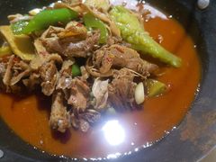 -聚味瞿记·龙虾堂(树木岭店)
