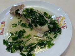 -凤城礼记鱼翅海鲜酒家(新马路总店)