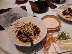 -小厨娘淮扬菜(清江苏宁广场店)