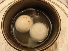 -君来湖滨饭店·渔餐厅