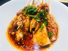 -老头儿油爆虾·知味杭州(爱琴海购物中心)