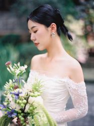 点击看大图 -Chic Bridal 熙可婚纱