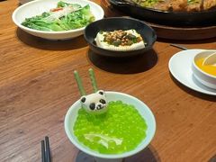 -老板恋上鱼(恒隆广场店)