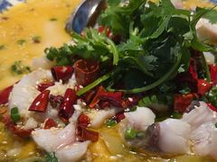 -老伙记海鲜码头(北滘店)