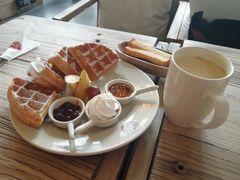 -Maan coffee漫咖啡(1905店)