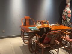 -金狮麟·新豫菜(金码大厦店)