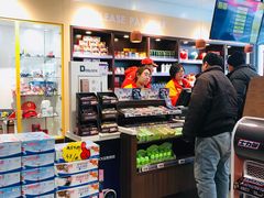 -壳牌华苑加油站