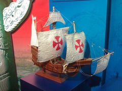 展品-东浩兰生上海世博展览馆