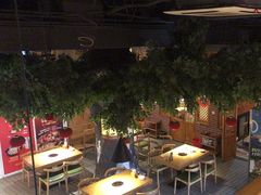 -福茂源横山铁锅羊肉(牡丹园店)