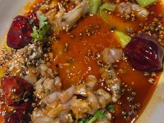 -杨氏青龙虾·羊蝎子(金盛路总店)